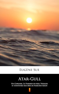Atar-Gull - Eugène Sue - E-Book