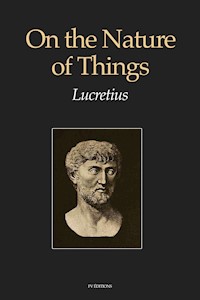 On the Nature of Things - Lucretius - E-Book