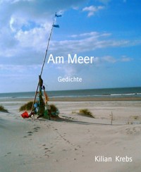 Am Meer - Kilian Krebs - E-Book