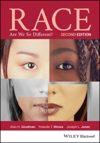 Race - Alan H. Goodman - E-Book