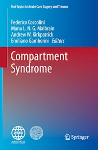 Compartment Syndrome -  - E-Book