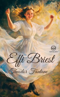 Effi Briest - Theodor Fontane - E-Book + Hörbuch