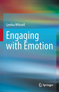Engaging with Emotion - Cynthia Whissell - E-Book