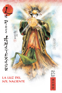 La luz del sol naciente - Varios autores - E-Book