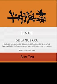 El arte de la guerra - Sun Tzu - E-Book
