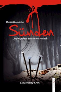 Sünden - Thomas Eppensteiner - E-Book