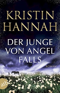 Der Junge von Angel Falls - Kristin Hannah - E-Book