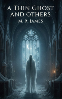 A Thin Ghost and Others - M.R. James - E-Book
