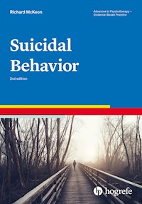 Suicidal Behavior - Richard McKeon - E-Book