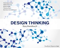 Design Thinking: Das Handbuch - Walter Brenner - E-Book
