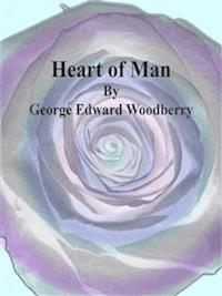 Heart of Man - George Edward Woodberry - E-Book