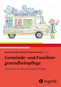 Gemeinde- und Familiengesundheitspflege -  - E-Book