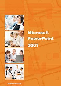 Microsoft PowerPoint 2007 - Inge Baumeister - E-Book