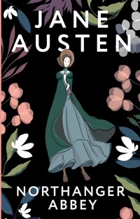 Northanger Abbey - Джейн Остин - E-Book
