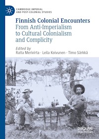 Finnish Colonial Encounters -  - E-Book