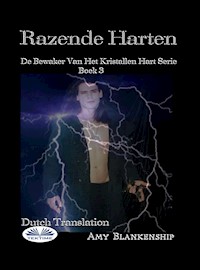 Razende Harten - Amy Blankenship - E-Book