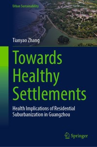 Towards Healthy Settlements - Tianyao Zhang - E-Book