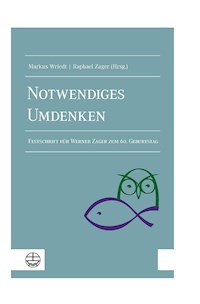 Notwendiges Umdenken -  - E-Book
