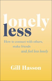 Lonely Less - Hasson Gill - E-Book
