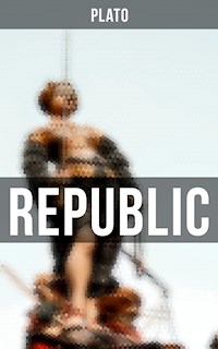 Plato's Republic - Plato - E-Book