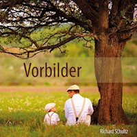 Vorbilder - Richard Schultz - Hörbuch