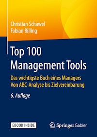 Top 100 Management Tools - Christian Schawel - E-Book