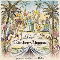 Märchen-Almanach auf das Jahr 1826 - Wilhelm Hauff - Hörbuch