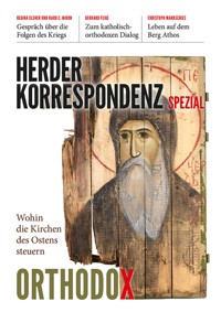 Orthodox - Herder Korrespondenz - E-Book