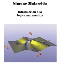 Introducción a la lógica matemática - Simone Malacrida - E-Book