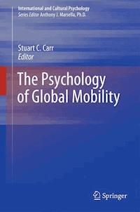 The Psychology of Global Mobility -  - E-Book