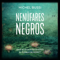 Nenúfares negros - Bussi Michel - Hörbuch