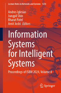 Information Systems for Intelligent Systems -  - E-Book