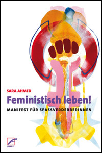Feministisch leben! - Sara Ahmed - E-Book