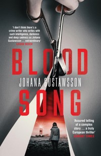Blood Song - Johana Gustawsson - E-Book