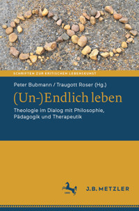 (Un-)Endlich leben -  - E-Book