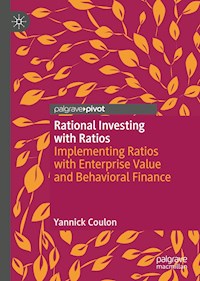 Rational Investing with Ratios - Yannick Coulon - E-Book