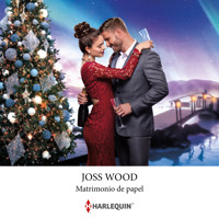 Matrimonio de papel - Joss Wood - Hörbuch