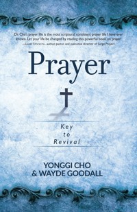 Prayer - Yonggi Cho - E-Book