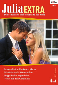 Julia Extra Band 336 - Lynn Raye Harris - E-Book