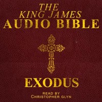 Exodus - Christopher Glyn - Hörbuch