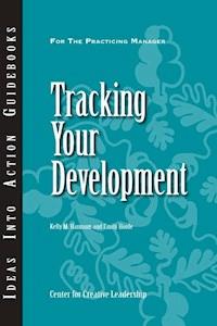 Tracking Your Development - Kelly M. Hennum - E-Book