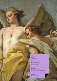 La mesonera del cielo y ermitaño galán - Antonio Mira de Amescua - E-Book