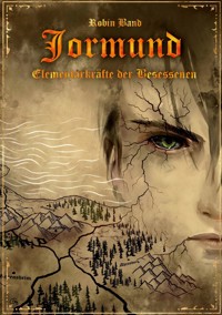 Jormund - Robin Band - E-Book