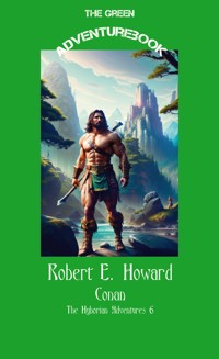 Conan 6 - Shadow - Robert E. Howard - E-Book