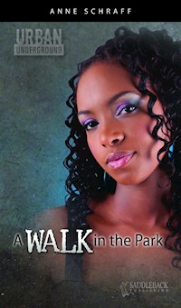 A Walk in the Park - Anne Schraff - E-Book