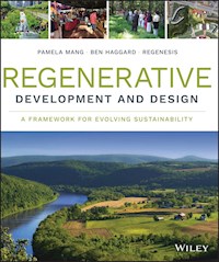 Regenerative Development and Design -  - E-Book