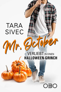 Mr. October - Tara Sivec - E-Book