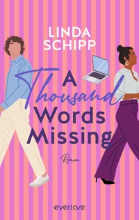 A Thousand Words Missing - Linda Schipp - E-Book