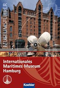 Museumsführer - Christian Tröster - E-Book
