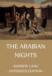 The Arabian Nights - Andrew Lang - E-Book